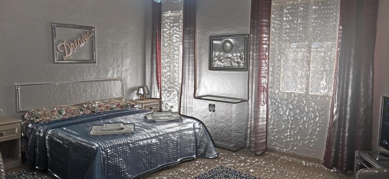 Segesta - Dream Room Salemi Eksteriør billede